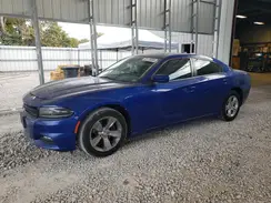 2C3CDXHG6JH328651 2018 DODGE CHARGER