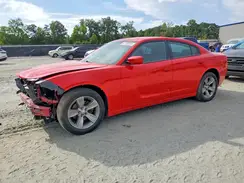 2C3CDXHG6JH329122 2018 DODGE CHARGER
