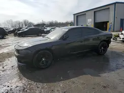 2C3CDXHG6JH329394 2018 DODGE CHARGER