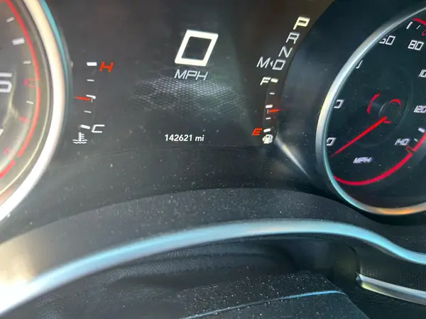 2C3CDXHG6JH335258 2018 DODGE CHARGER - Image 8