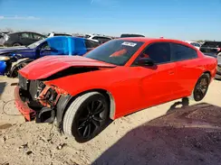2C3CDXHG6JH337317 2018 DODGE CHARGER