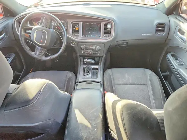 2C3CDXHG6JH337317 2018 DODGE CHARGER - Image 8