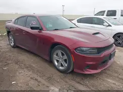 2C3CDXHG6KH511128 2019 DODGE CHARGER