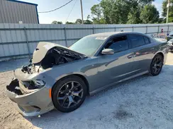 2C3CDXHG6KH512408 2019 DODGE CHARGER