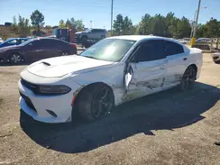 2C3CDXHG6KH512425 2019 DODGE CHARGER
