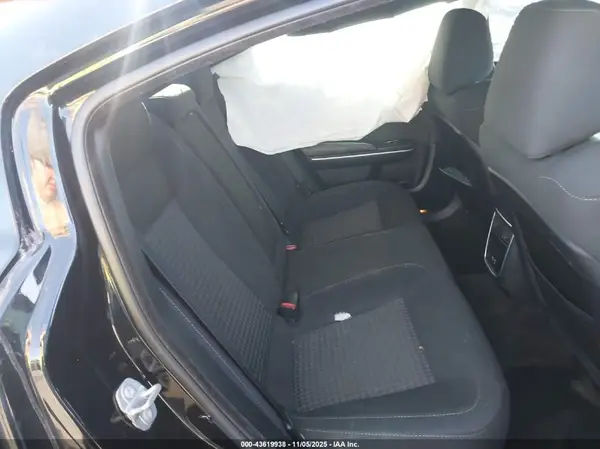 2C3CDXHG6KH512442 2019 DODGE CHARGER - Image 8