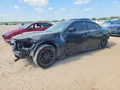2C3CDXHG6KH512862 2021 DODGE CHARGER