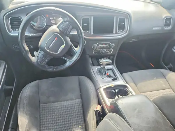 2C3CDXHG6KH512862 2021 DODGE CHARGER - Image 8
