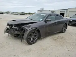 2C3CDXHG6KH513025 2019 DODGE CHARGER