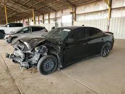 2C3CDXHG6KH513087 2019 DODGE CHARGER