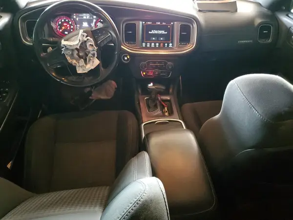 2C3CDXHG6KH513087 2019 DODGE CHARGER - Image 8