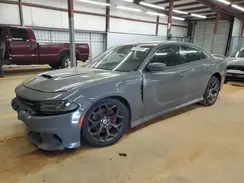 2C3CDXHG6KH513672 2019 DODGE CHARGER