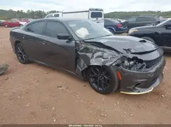 2C3CDXHG6KH519407 2019 DODGE CHARGER