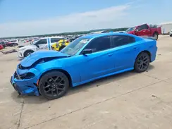 2C3CDXHG6KH522999 2019 DODGE CHARGER