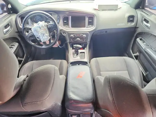 2C3CDXHG6KH522999 2019 DODGE CHARGER - Image 8