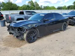 2C3CDXHG6KH526552 2019 DODGE CHARGER