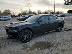 2C3CDXHG6KH526664 2019 DODGE CHARGER