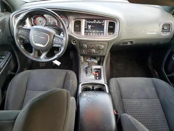 2C3CDXHG6KH526664 2019 DODGE CHARGER - Image 8