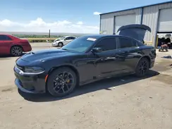 2C3CDXHG6KH545232 2019 DODGE CHARGER