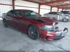 2C3CDXHG6KH545909 2019 DODGE CHARGER