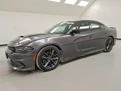 2C3CDXHG6KH547336 2019 DODGE CHARGER