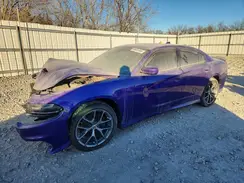 2C3CDXHG6KH547403 2019 DODGE CHARGER