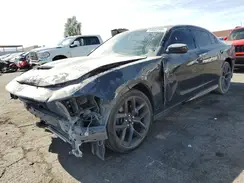 2C3CDXHG6KH547434 2019 DODGE CHARGER