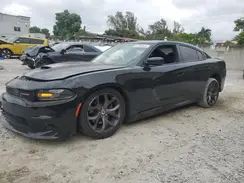 2C3CDXHG6KH561298 2019 DODGE CHARGER