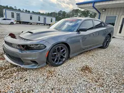 2C3CDXHG6KH561995 2019 DODGE CHARGER