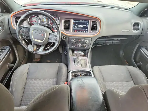 2C3CDXHG6KH561995 2019 DODGE CHARGER - Image 8
