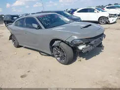 2C3CDXHG6KH567232 2019 DODGE CHARGER