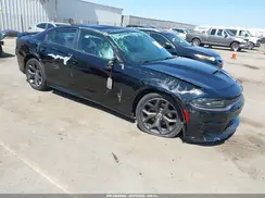 2C3CDXHG6KH567280 2019 DODGE CHARGER