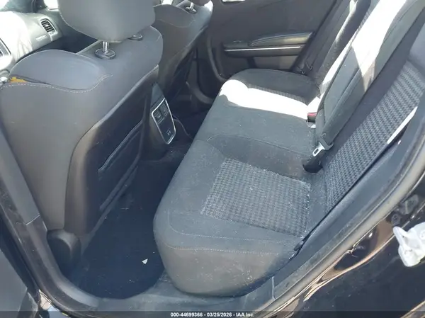 2C3CDXHG6KH567280 2019 DODGE CHARGER - Image 8