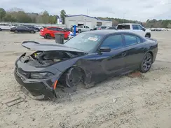 2C3CDXHG6KH567442 2019 DODGE CHARGER