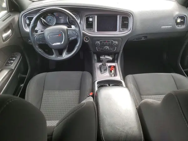 2C3CDXHG6KH567442 2019 DODGE CHARGER - Image 8