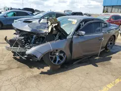 2C3CDXHG6KH578800 2019 DODGE CHARGER