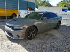 2C3CDXHG6KH578960 2019 DODGE CHARGER