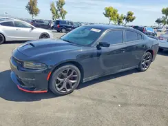2C3CDXHG6KH579056 2019 DODGE CHARGER