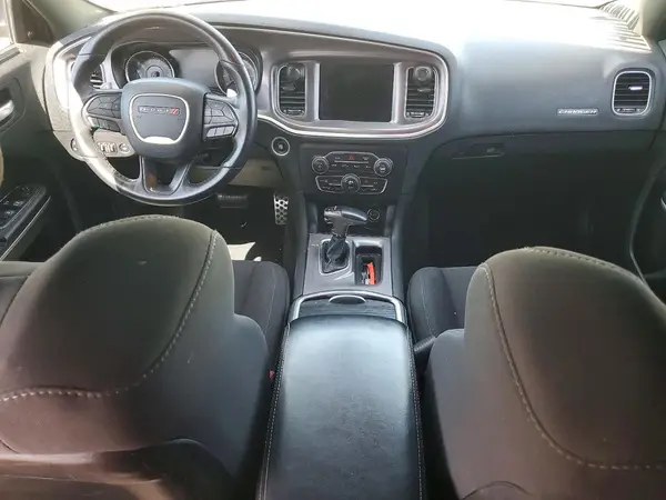 2C3CDXHG6KH579056 2019 DODGE CHARGER - Image 8