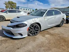 2C3CDXHG6KH581762 2019 DODGE CHARGER