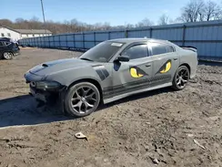 2C3CDXHG6KH583995 2019 DODGE CHARGER