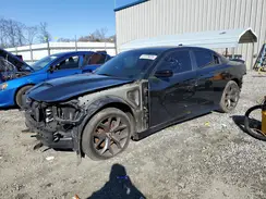 2C3CDXHG6KH597248 2019 DODGE CHARGER
