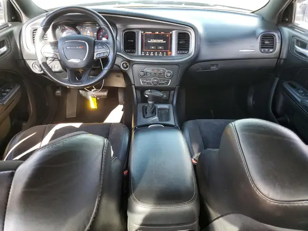 2C3CDXHG6KH597699 2019 DODGE CHARGER - Image 8