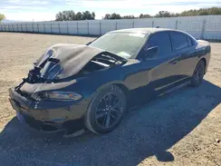 2C3CDXHG6KH597704 2019 DODGE CHARGER