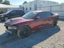 2C3CDXHG6KH598898 2019 DODGE CHARGER