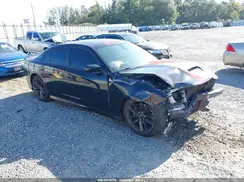 2C3CDXHG6KH607440 2019 DODGE CHARGER