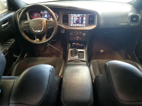 2C3CDXHG6KH607650 2019 DODGE CHARGER - Image 8