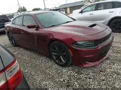2C3CDXHG6KH607793 2019 DODGE CHARGER
