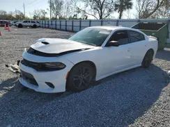 2C3CDXHG6KH608068 2019 DODGE CHARGER
