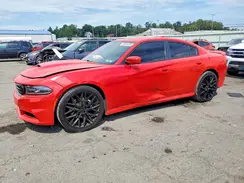 2C3CDXHG6KH608717 2019 DODGE CHARGER